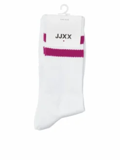 JXBASIC 3-pack Tennis sock