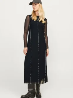 JXBEE Casual Dress