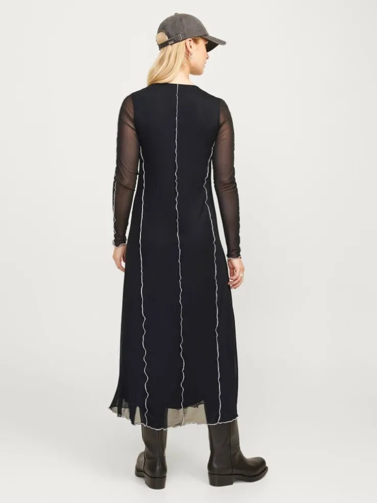 JXBEE Casual Dress