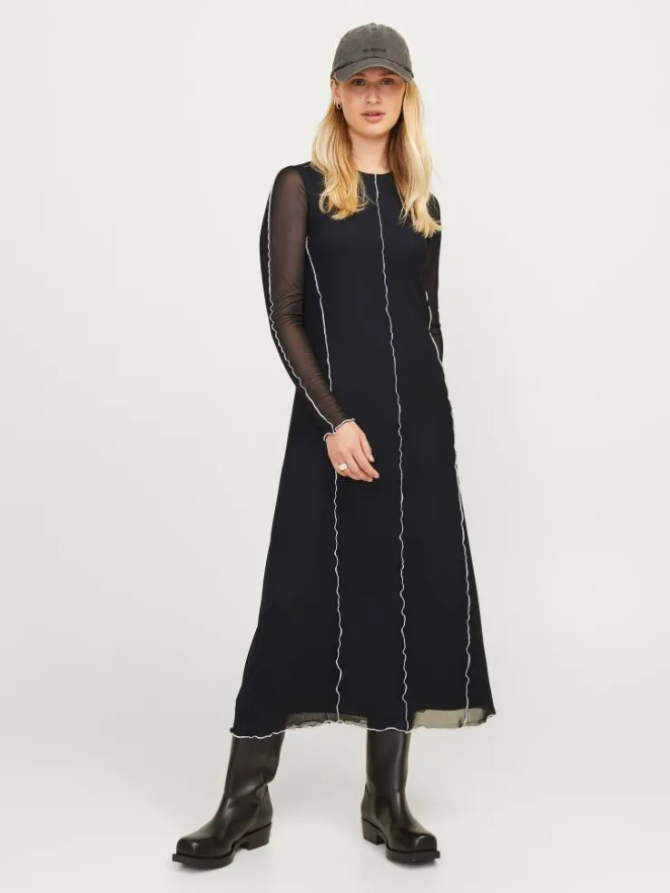 JXBEE Casual Dress