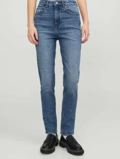 JXBERLIN SLIM HW JEANS C2044 DNM NOOS