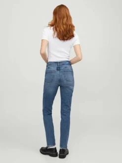 JXBERLIN SLIM HW JEANS C2044 DNM NOOS