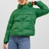 JXBILLIE Puffer jacket