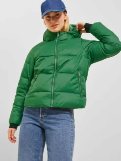 JXBILLIE Puffer jacket