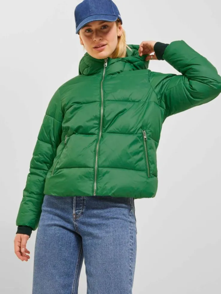 JXBILLIE Puffer jacket
