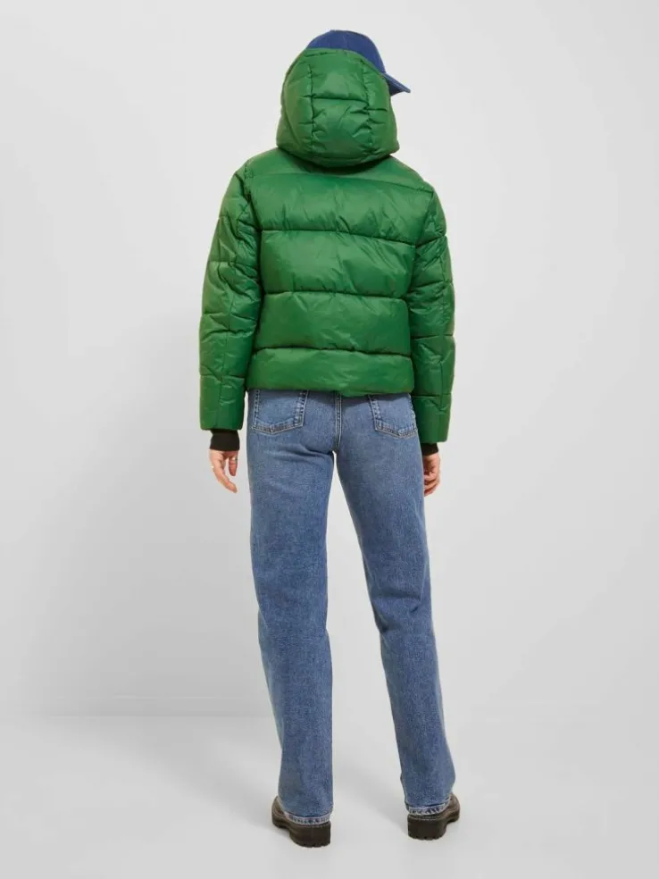 JXBILLIE Puffer jacket