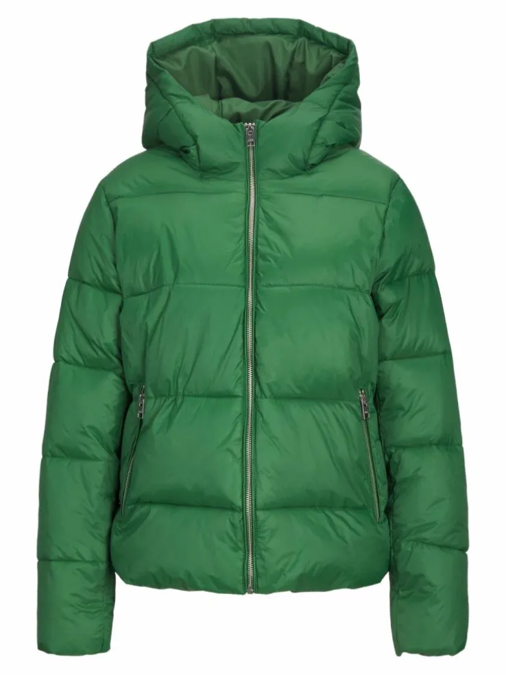 JXBILLIE Puffer jacket