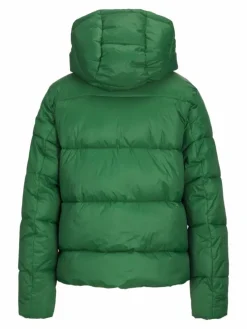 JXBILLIE Puffer jacket