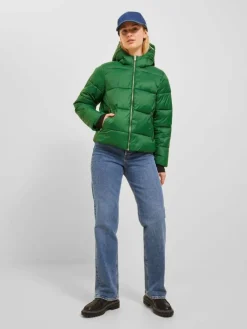 JXBILLIE Puffer jacket