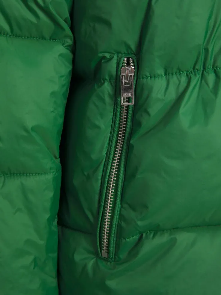 JXBILLIE Puffer jacket