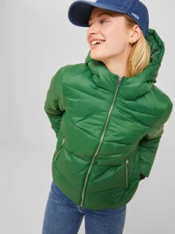 JXBILLIE Puffer jacket