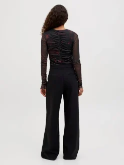 JXBLUE Top