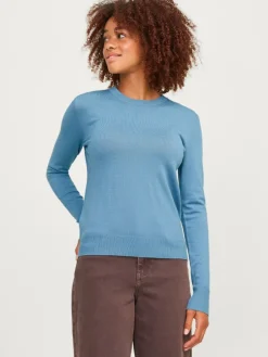 JXCARA Knitted pullover