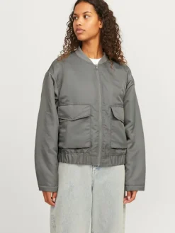 JXCAREN Bomber jacket