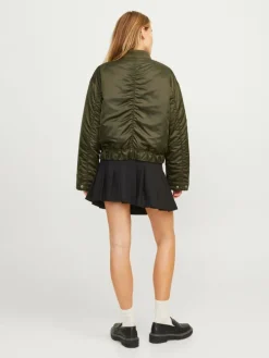 JXCAREN Bomber jacket