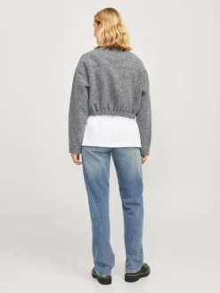 JXCAROL Wool coat