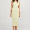 JXCASSY Knitted Dress