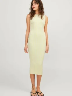 JXCASSY Knitted Dress