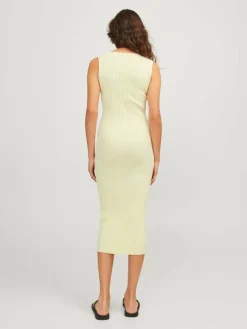 JXCASSY Knitted Dress