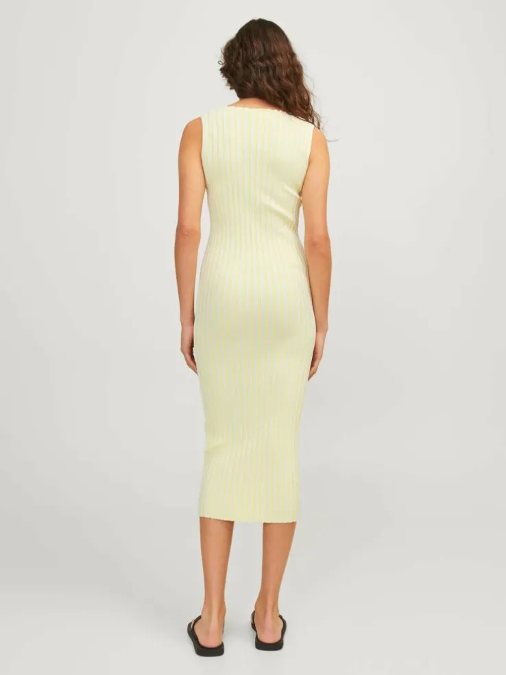 JXCASSY Knitted Dress