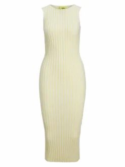 JXCASSY Knitted Dress