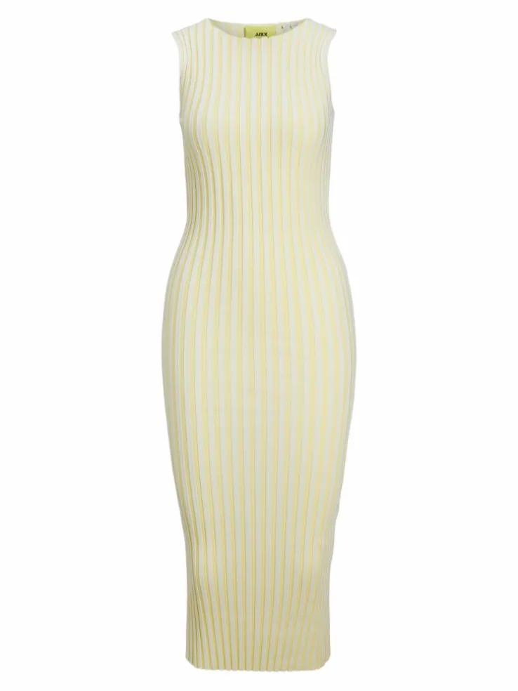 JXCASSY Knitted Dress