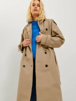 JXCHOICE Trench coat