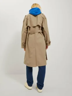 JXCHOICE Trench coat