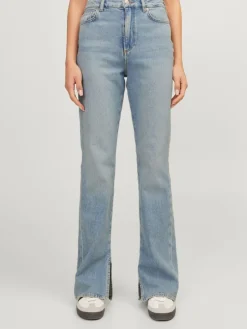 JXCIARA SLIM LONG HW JEANS C107 DNM