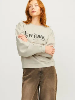 JXCILLA Sweatshirt