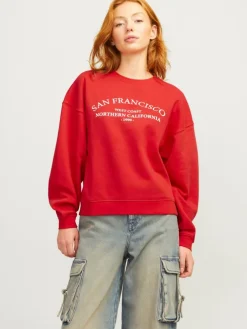 JXCILLA Sweatshirt