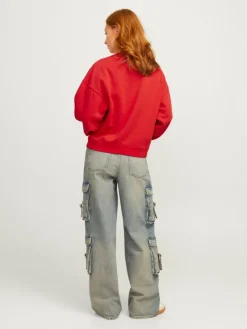 JXCILLA Sweatshirt