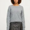 JXCLOVER Knitted pullover