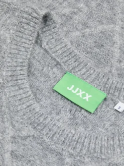 JXCLOVER Knitted pullover