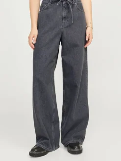 JXEDA BAGGY MW JEANS R210 EX DNM