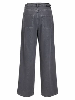 JXEDA BAGGY MW JEANS R210 EX DNM