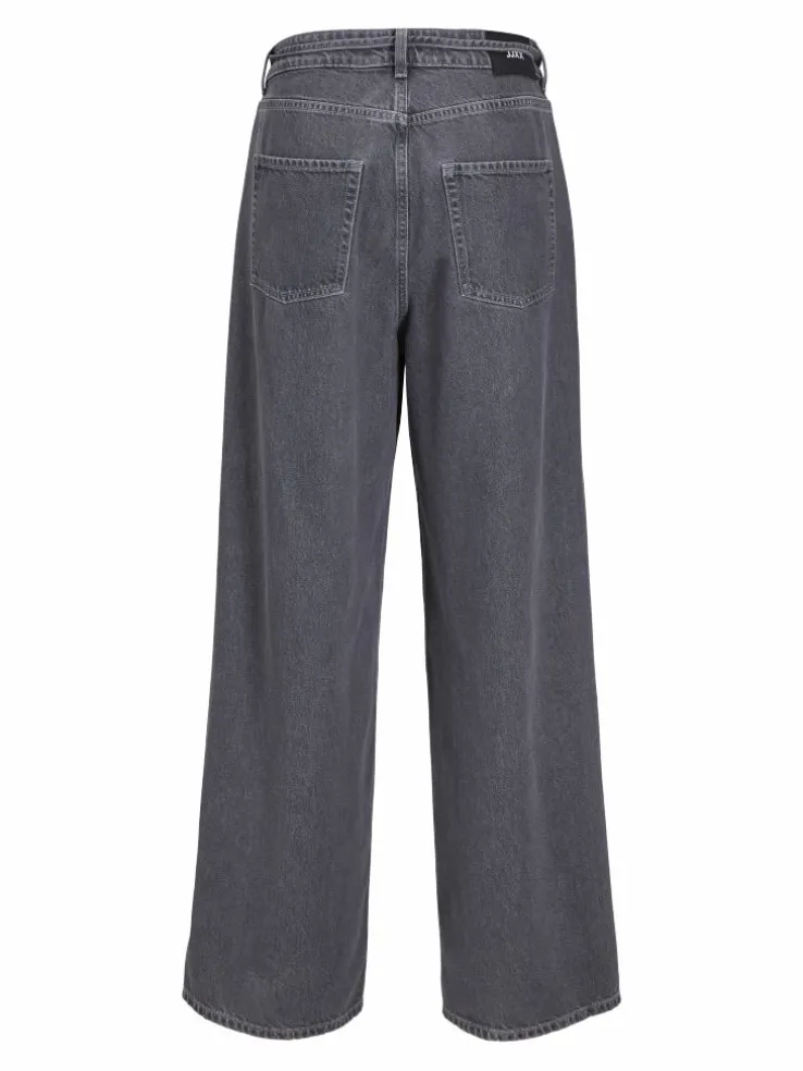 JXEDA BAGGY MW JEANS R210 EX DNM