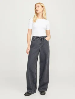 JXEDA BAGGY MW JEANS R210 EX DNM
