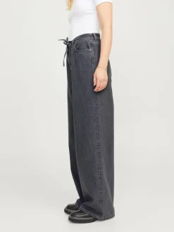 JXEDA BAGGY MW JEANS R210 EX DNM