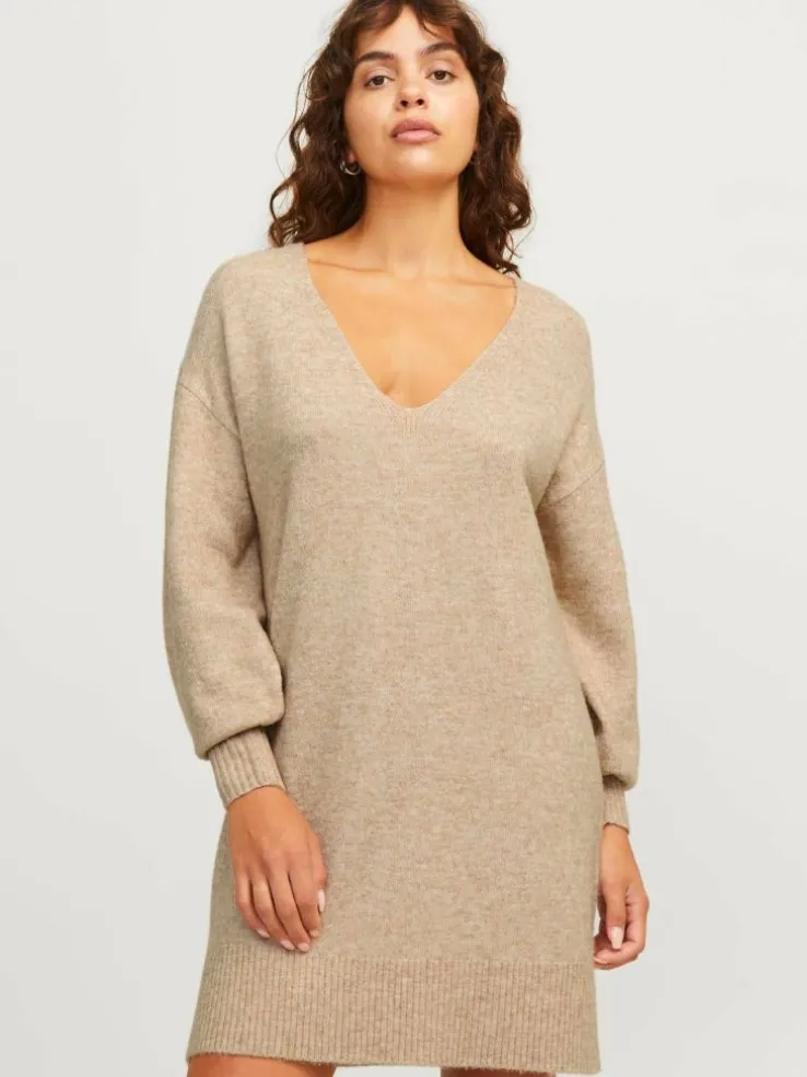 JXEFFIE Dress
