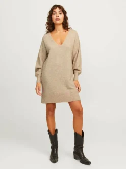 JXEFFIE Dress