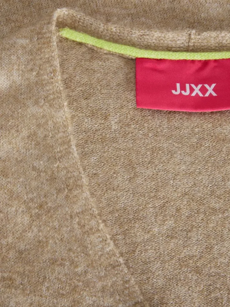 JXEFFIE Dress