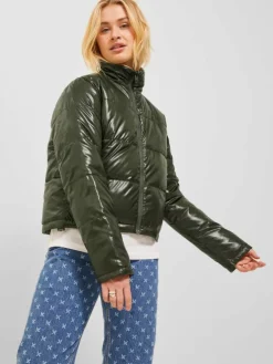 JXELINA Puffer jacket