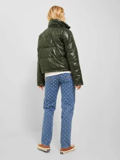 JXELINA Puffer jacket