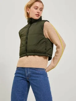 JXELINA Vest