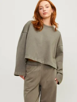 JXELIZABETH Sweatshirt