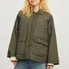 JXELLA Parka