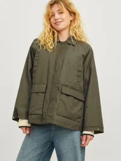 JXELLA Parka