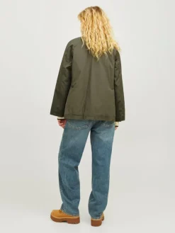 JXELLA Parka