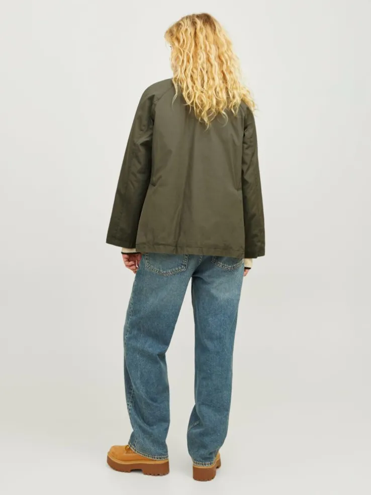 JXELLA Parka